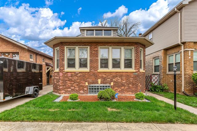 7931 S Oglesby Ave., Chicago, IL 60617