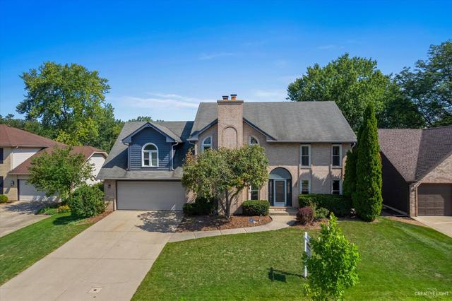 933 Greensboro Ct., Naperville, IL 60540