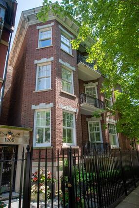 1205 N Astor St. #PENTHOUSE, Chicago, IL 60610