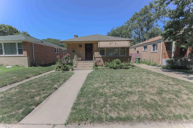 14510 Woodlawn Ave., Dolton, IL 60419