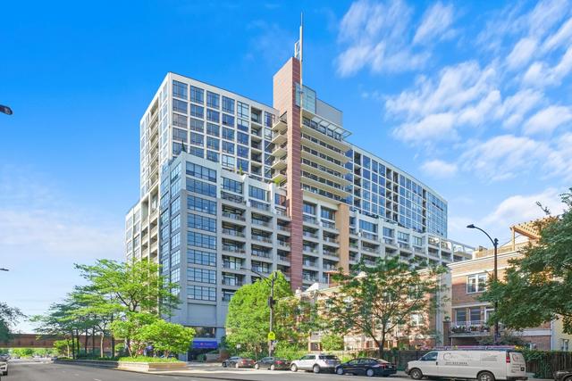 1530 S State St. #503, Chicago, IL 60605