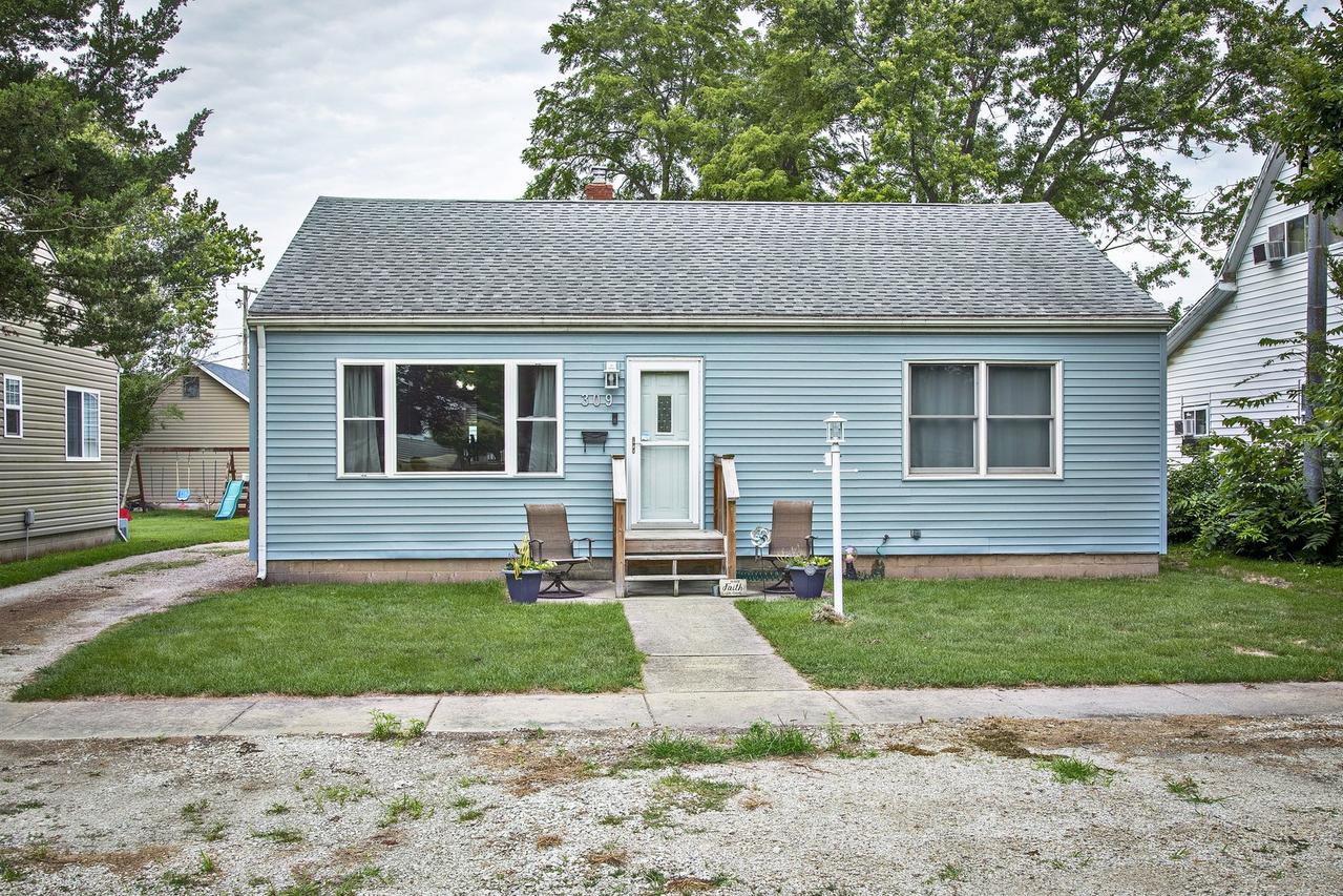 309 S Wood St., Gibson City, IL 60936