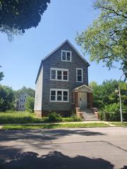 5118 S Aberdeen St., Chicago, IL 60619