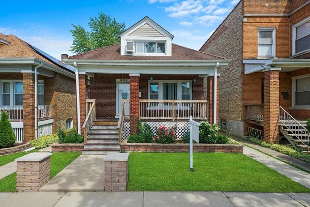 6029 S Spaulding Ave., Chicago, IL 60629