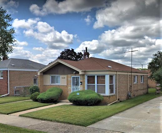 12540 S Justine St., Calumet Park, IL 60827