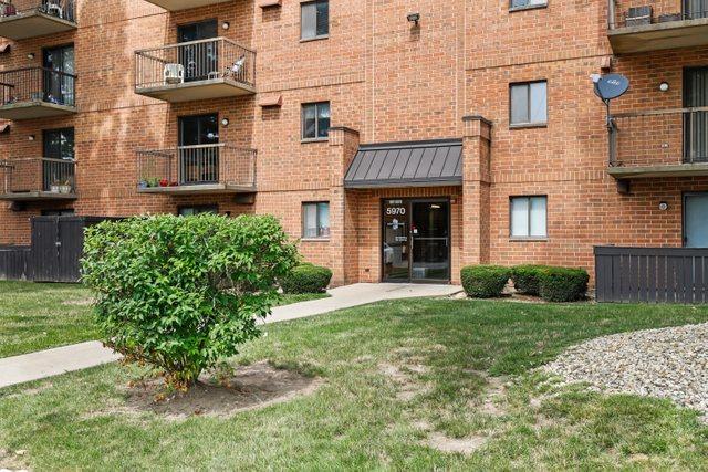 5970 Lake Bluff Dr. #502, Tinley Park, IL 60477