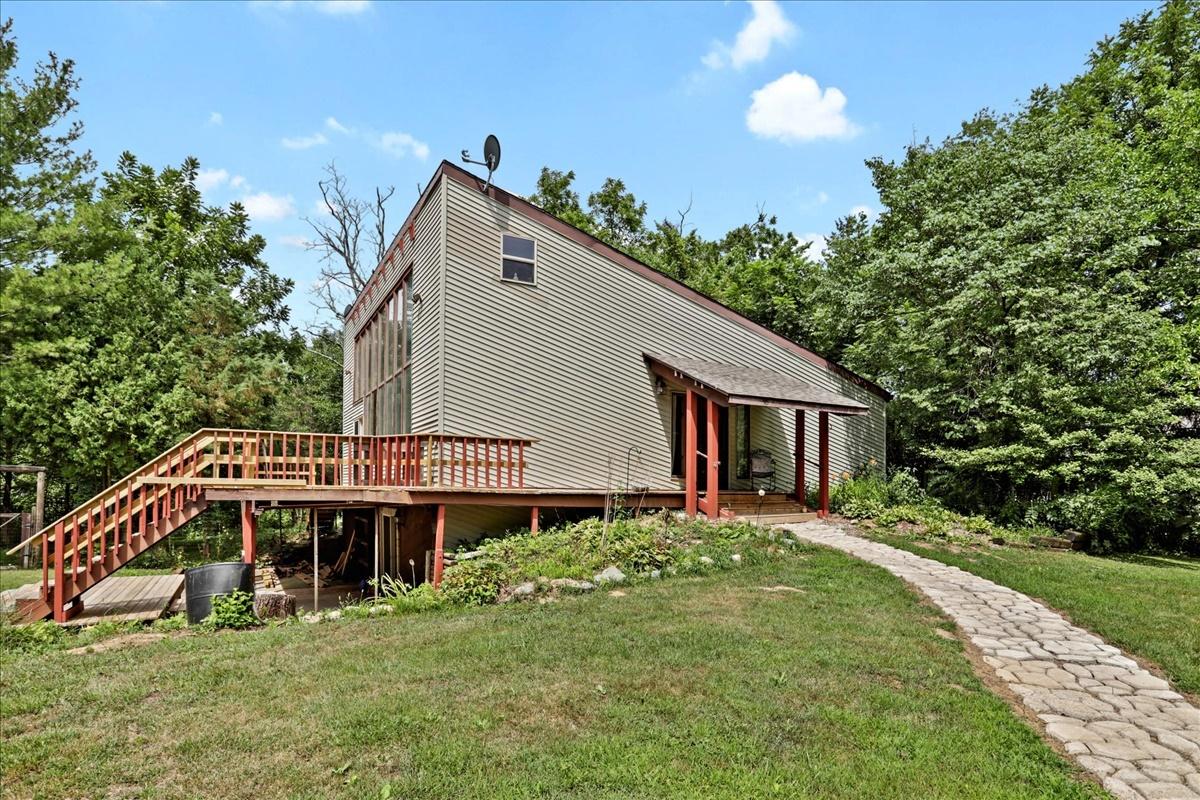 2505 County Road 600, Dewey, IL 61840