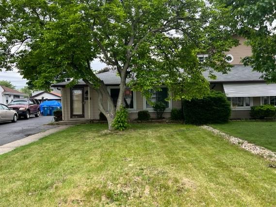 New Foreclosures & Short Sales in Hometown: July 25th to July 31st