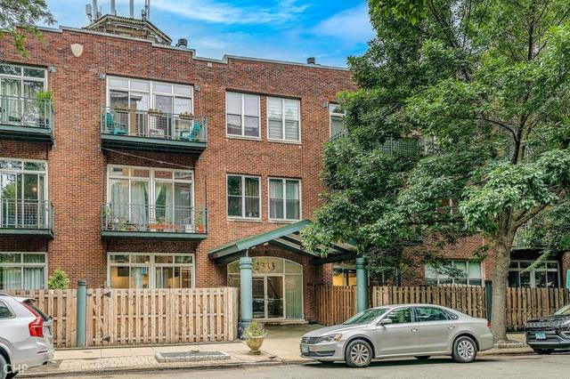 2333 W St Paul Ave. #122, Chicago, IL 60647