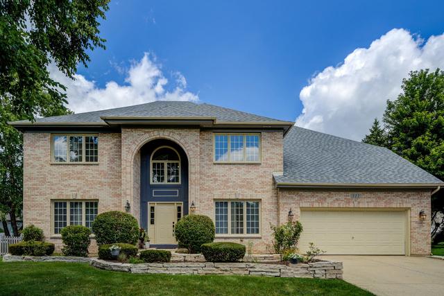 311 Senna Ct., Naperville, IL 60565
