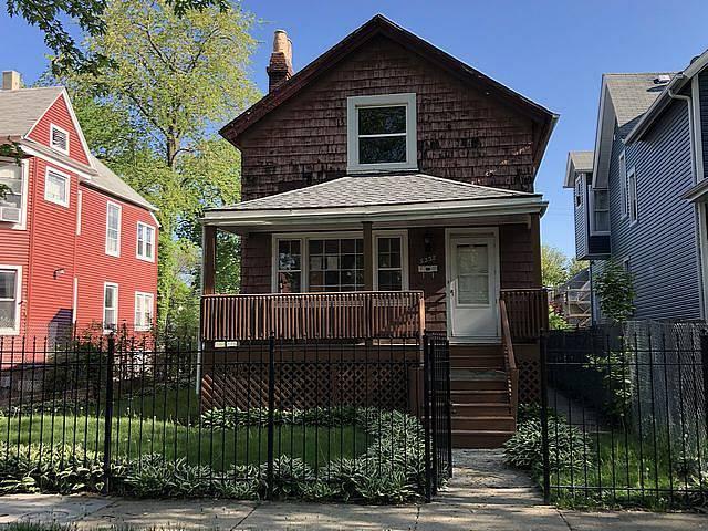 5338 W Ferdinand St., Chicago, IL 60644