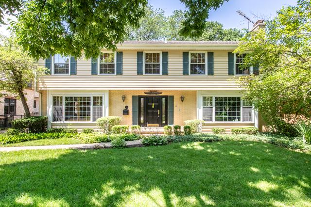 818 S Seminary Ave., Park Ridge, IL 60068
