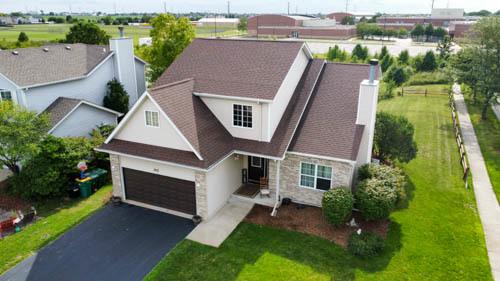 1513 Meyer Ct., Plainfield, IL 60586