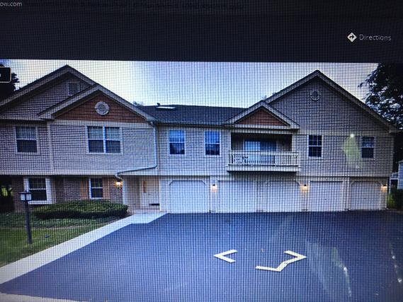 1186 Ballantrae Pl. #D, Mundelein, IL 60060