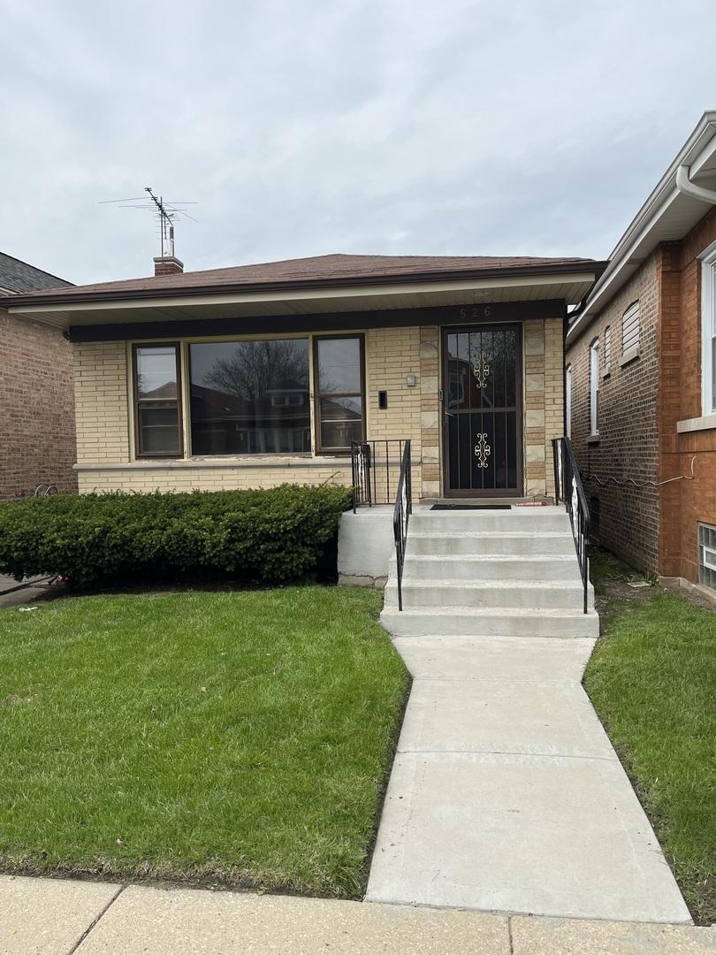 526 E 87th Pl., Chicago, IL 60619