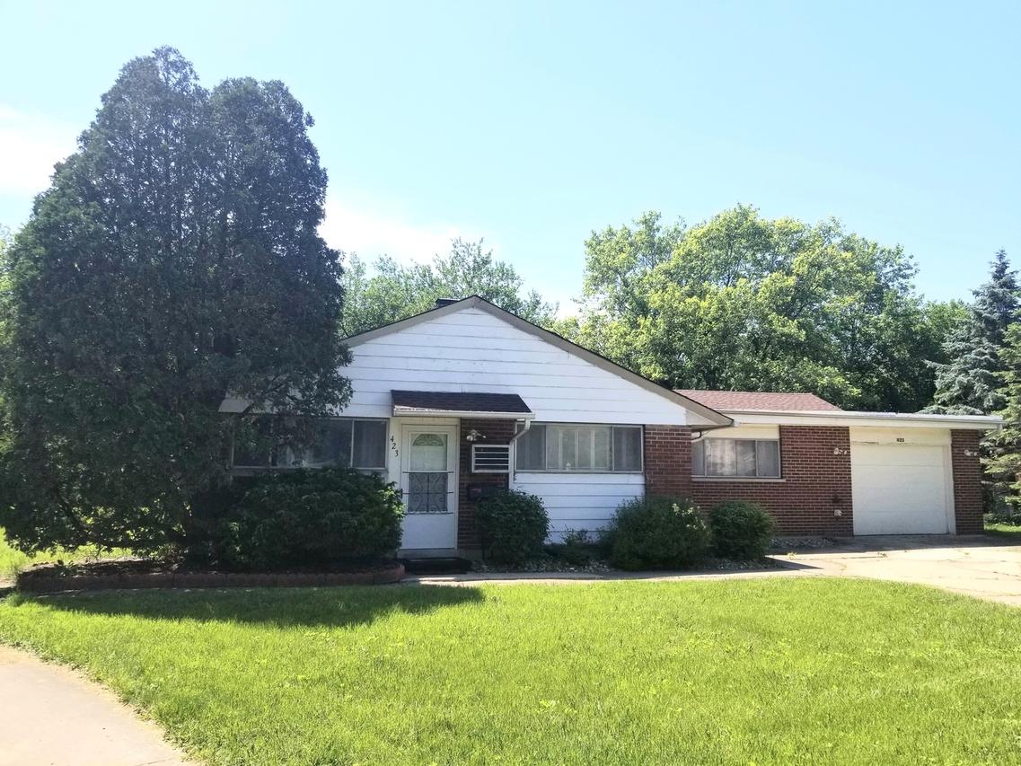 423 W Mitchell Ct., Arlington Heights, IL 60004