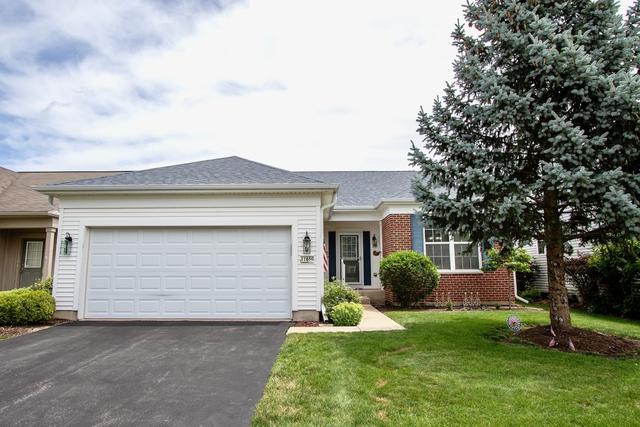 New Active Adult 55+ Homes For Sale in Huntley: July 21st to July 27th