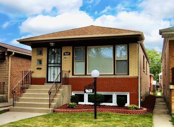 9623 S Parnell Ave., Chicago, IL 60628