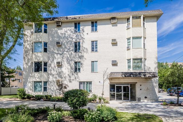 8232 Niles Center Rd. #203, Skokie, IL 60077