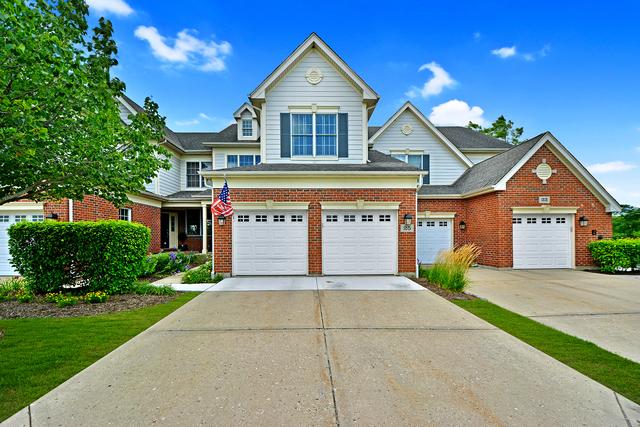25 Harborside Way, Hawthorn Woods, IL 60047