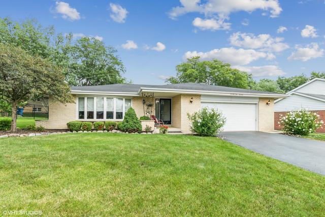 7514 W Pottawatomi Dr., Palos Heights, IL 60463