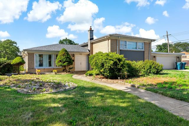 16308 University Ave., South Holland, IL 60473