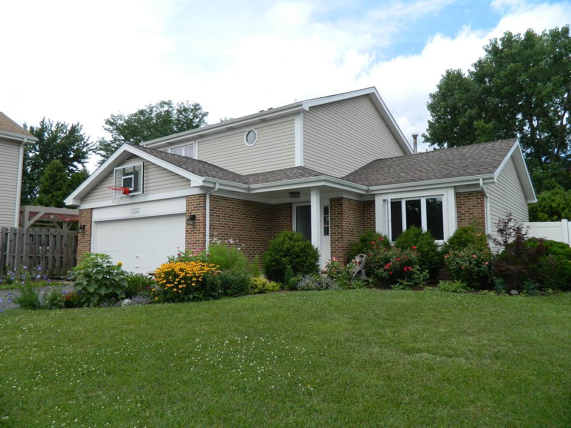 1034 N Cardinal Dr., Palatine, IL 60074