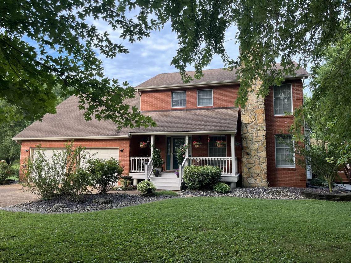 4 Tranquility Ridge, Edwardsville, IL 62025