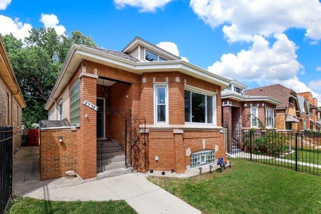 6448 S Talman Ave., Chicago, IL 60629