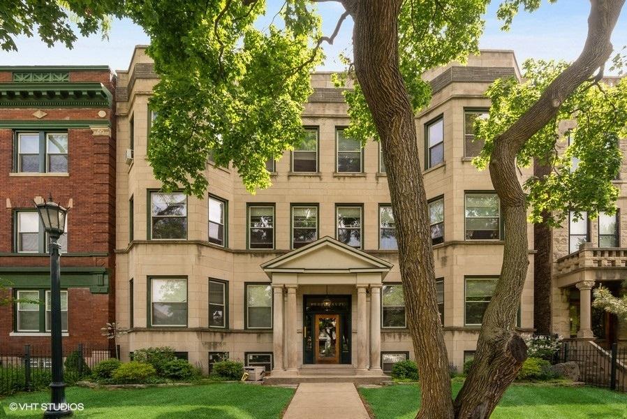 4523 N Dover St. #2N, Chicago, IL 60640