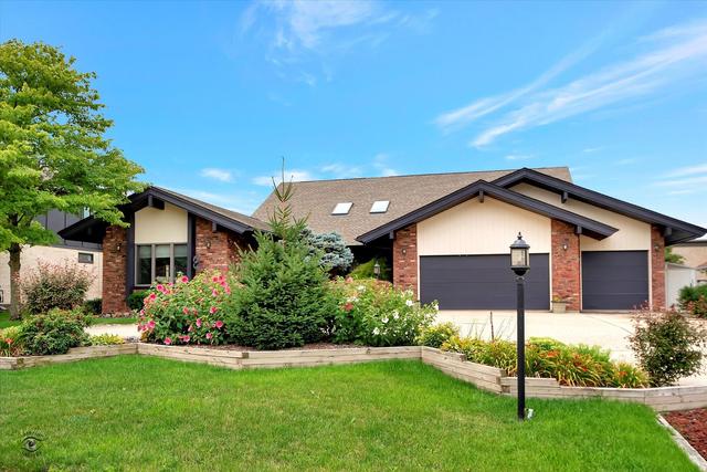 12800 Pheasant Ct., Palos Heights, IL 60463