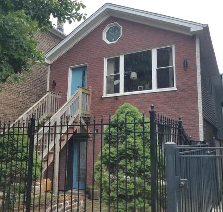 1441 W Fry St. #2N, Chicago, IL 60642