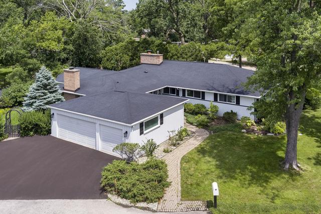 1030 Kenilworth Ln., Glenview, IL 60025