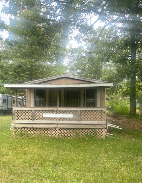 10/51 Woodhaven Dr., Sublette, IL 61367