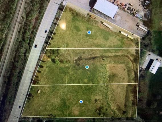 Lot 2 Governors Hwy., Monee, IL 60449