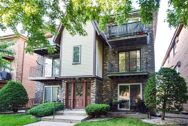 6616 W 64th Pl. #2E, Chicago, IL 60638