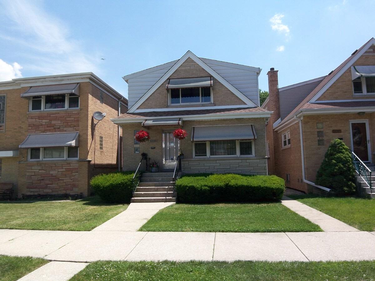 5555 N Major Ave., Chicago, IL 60630