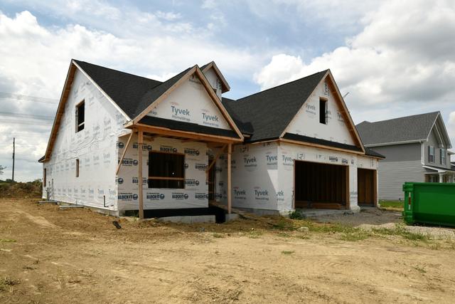 27407 W Deer Hollow Ln., Channahon, IL 60410