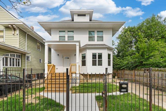 119 N Lockwood Ave., Chicago, IL 60644