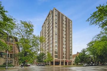 5401 S Hyde Park Blvd. #1102, Chicago, IL 60615