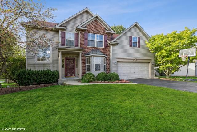 3408 Parliament Ln., Naperville, IL 60564