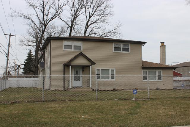 7214 W 72nd St., Bridgeview, IL 60455