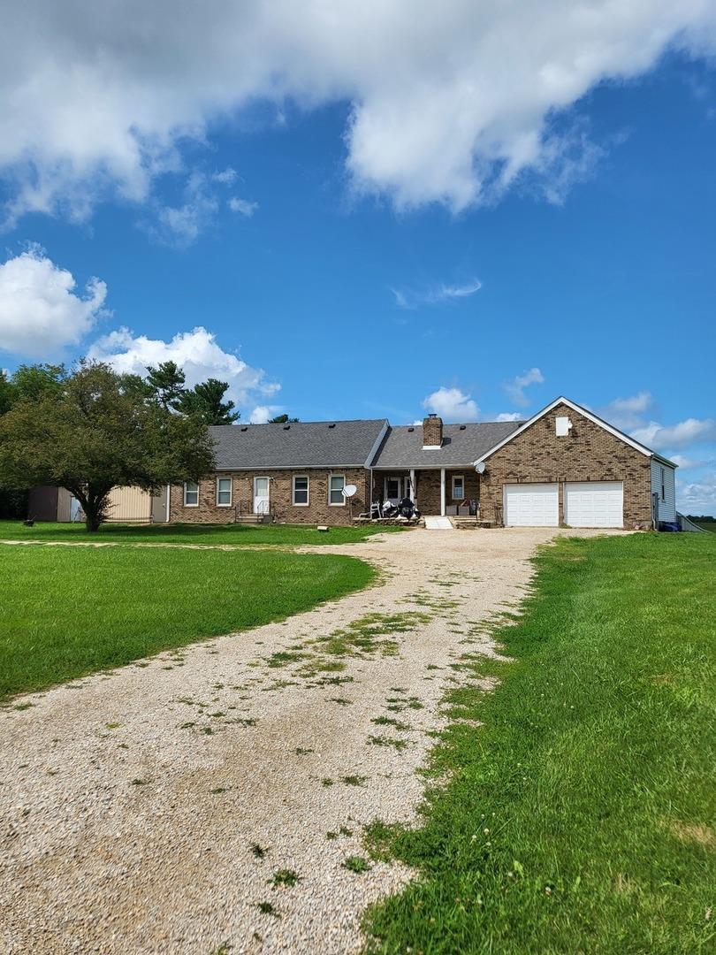 3452 Cyclone Rd., Earlville, IL 60518