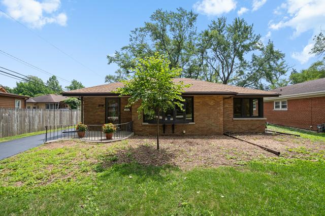 706 Algonquin Ave., Bensenville, IL 60106