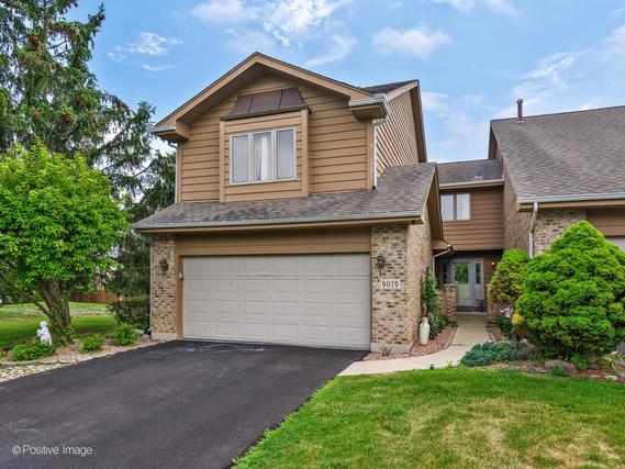 9079 Del Prado Dr., Palos Hills, IL 60465
