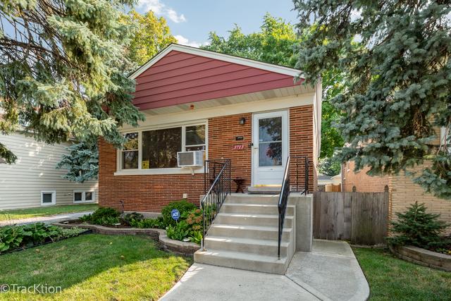 New Homes For Sale This Week in Berwyn: July 22nd to July 28th
