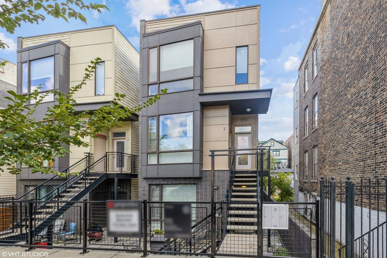 1925 S Allport St. #1, Chicago, IL 60608