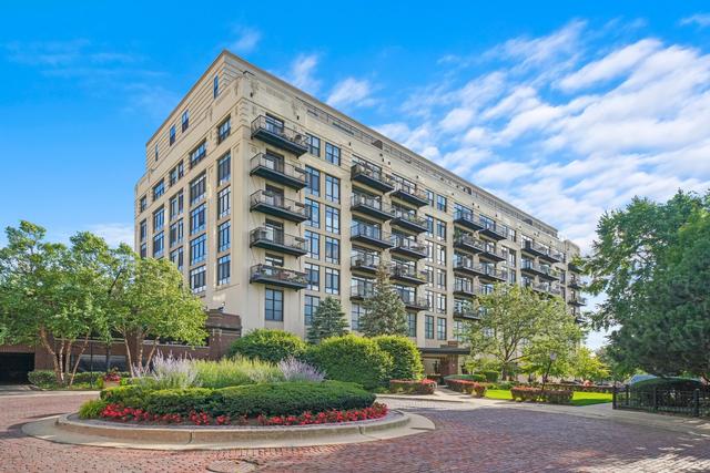 1524 S Sangamon St. #303S, Chicago, IL 60608
