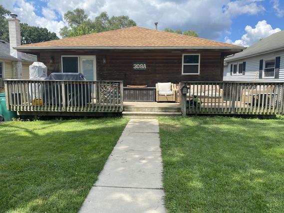 New Homes For Sale This Week in Joliet: July 22nd to July 28th