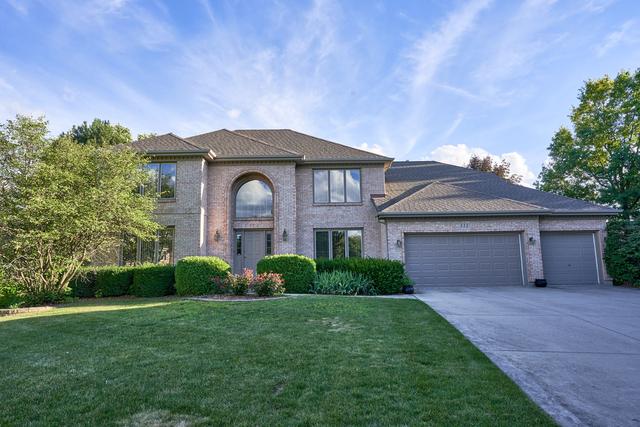 311 Brodie Ct., Naperville, IL 60540